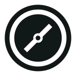 Navigate SVG Icon